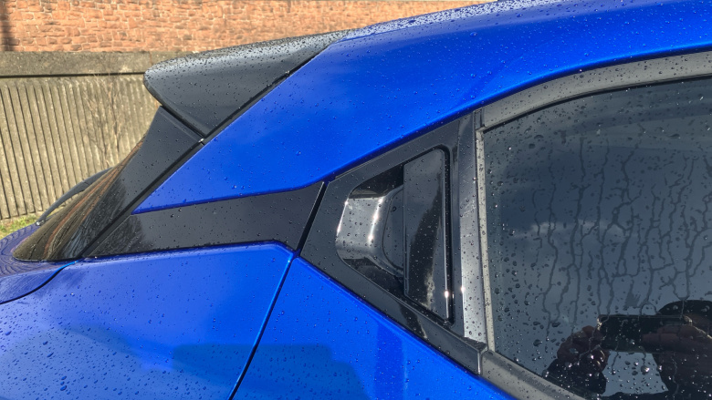 Nissan Juke 1.0 DiG-T Tekna 5dr Petrol Hatchback